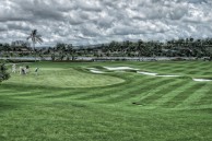 Sono Belle Hai Phong (anciennement Song Gia Golf Resort & Country Club)